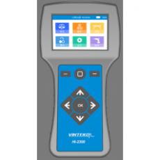 VINTEKO 手持標定儀HI-2300系列