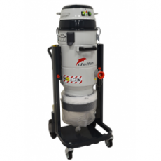 delfin 工業(yè)吸塵器202 DS系列