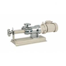 MOHNO PUMP 中容量機型泵NY-G-MN系列