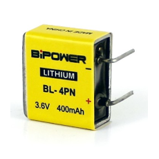 MADGETECH 鋰電池LTC-3PN (BL-4PN)