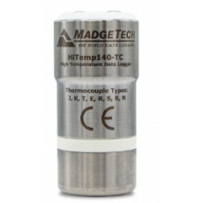 MADGETECH 高溫數據記錄器HITEMP140-TC