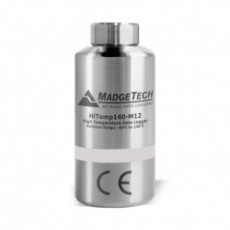 MADGETECH 高溫數據記錄器HiTemp140-M12