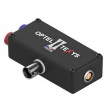 OPTEL TEXYS 分離器LEMO 0B/BNC系列
