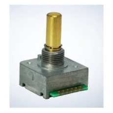 EBE 帶機械鎖定的光學編碼器EC202/EC204系列