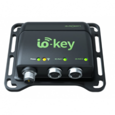 autosen 無線物聯網網關IO001系列