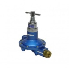 YUTAKA 精細調壓型壓力調節器NR-6000系列