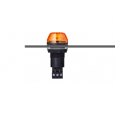 Auer Signal 嵌入式LED閃光燈ISS M22系列