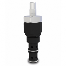 hydro control 順序閥SP10A系列