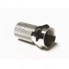 COAX F 型旋入插頭15-004-Z0-AG系列