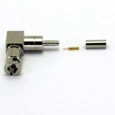 COAX 壓接插頭67-104-B126-AB系列