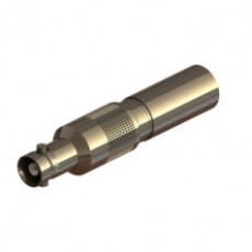 COAX 微型 BNC 75 歐姆直壓接插孔系列