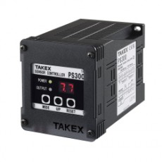 TAKEX 傳感器控制器PS300系列