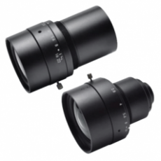 MORITEX 線掃鏡頭ML-2828-35M39系列