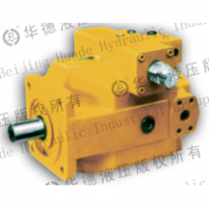 Hude 變量泵A4VSQ系列