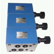 Hude 方向閥HD-ZDR16DP-5X系列