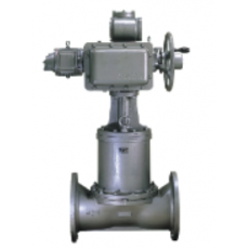 NDV 電動閥MS4500 型系列