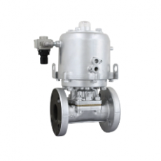 NDV 氣動開關閥PO1500N 型系列