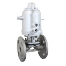 NDV 氣動開關閥PO1400N 型系列