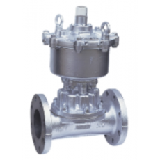 NDV 氣動開關閥HN1500N 型系列