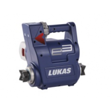 lUKAS 緊湊型迷你伸縮油缸R 320 e3系列