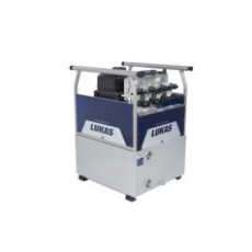 lUKAS 電源GC 650 E-4POWER系列