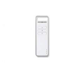 elero 1 通道手持發射器MonoCom系列