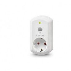 elero 無線電控制插座Unio-868系列
