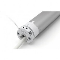 elero 無線電管狀驅動器EDGE S AC系列