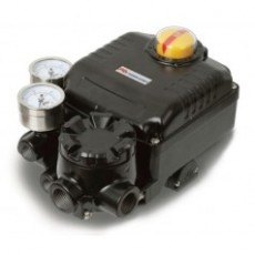 POWER-GENEX 電氣式閥門定位器NEPR系列