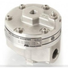 POWER-GENEX 氣動放大器AVB-2000系列