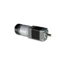 STEGIA 直流電機P205系列