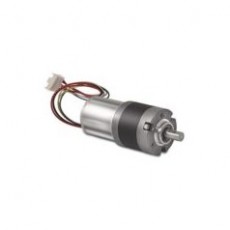 STEGIA 無刷齒輪電機BL192系列
