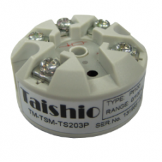 Taishio RTD溫度變送器系列