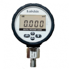 Taishio 高精度數字壓力表TS-DPG-110系列