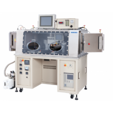 NIPPON AVIONICS 氣體半自動平行縫封口機N2