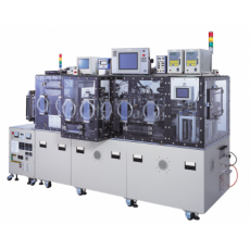 NIPPON AVIONICS 氮氣全自動平行縫封口機系列