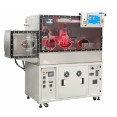 NIPPON AVIONICS 自動蓋板平行封口機系列