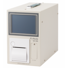 NIPPON AVIONICS 電阻焊接監測儀QC-450