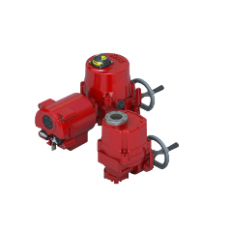 FlowTek 電動執(zhí)行器 76系列