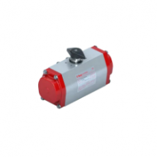FlowTek 齒條齒輪氣動執(zhí)行器92/93 系列