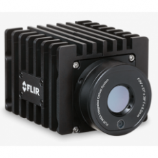 FLIR 智能傳感器A50/A70系列