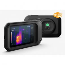 FLIR 緊湊型熱像儀C5系列