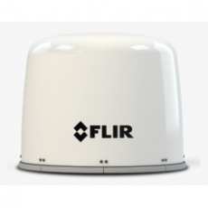FLIR 短程周界監視雷達Ranger R1系列