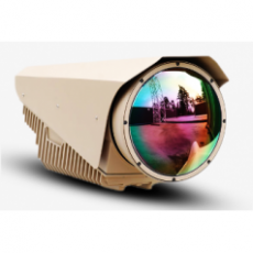 FLIR 便攜式遠距離高清熱像儀Ranger HDC系列