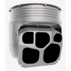 FLIR 機載高清成像系統380-HDc系列