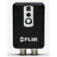 FLIR 熱成像攝像機AX8系列