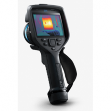 FLIR *進的熱成像攝像機FLIR E86系列