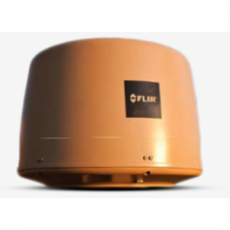 FLIR 中程周界監視雷達Ranger R2系列