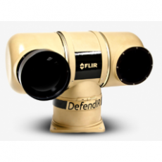 FLIR 中程熱像儀MS-UC DefendIR系列