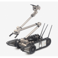 FLIR 可載人的機器人PackBot 510系列